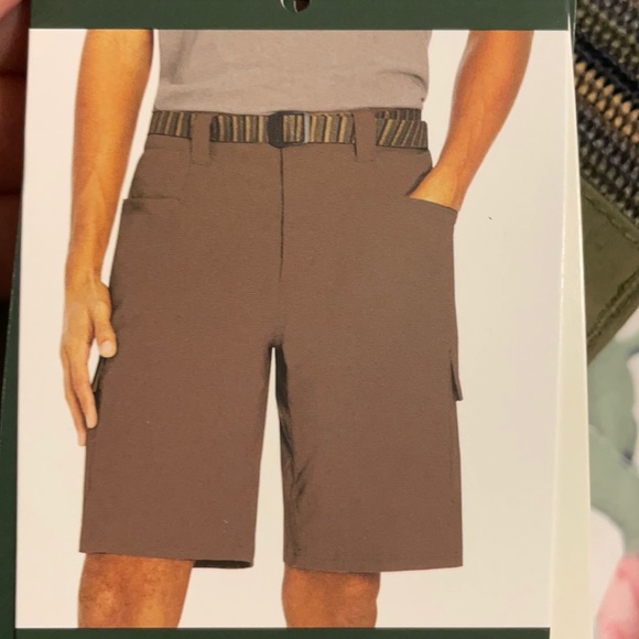 Orvis | Shorts | Orvis Men Tech Cargo 